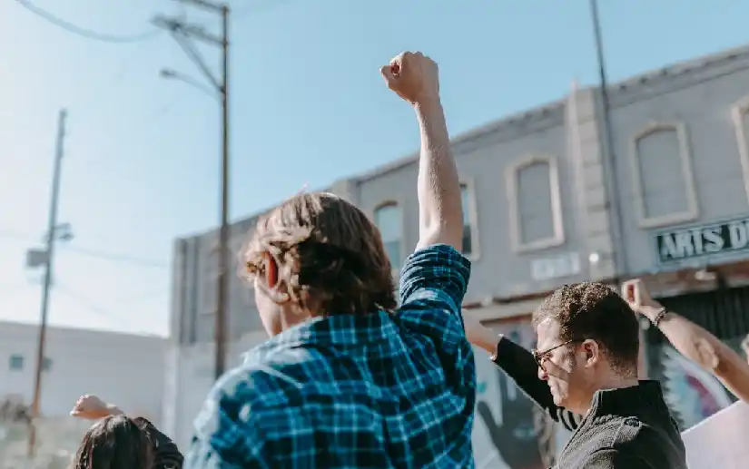 Shaping the Future: The Importance of Youth in Social Change Movements
