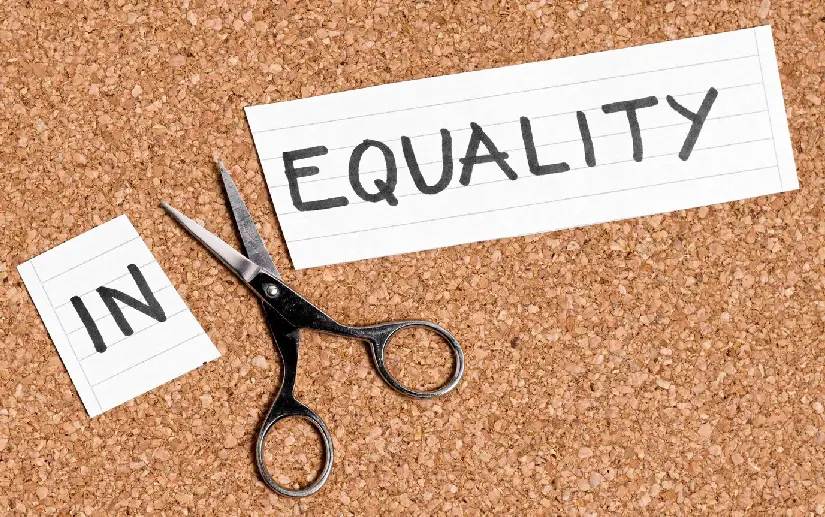 Initiatives Tackling Social Inequality in Sydney Communities